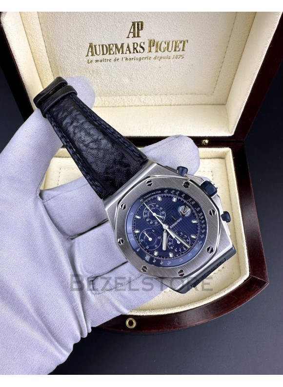 Audemars Piguet Royal Oak Offshore 42 mm 25770ST.OO.D001IN.02